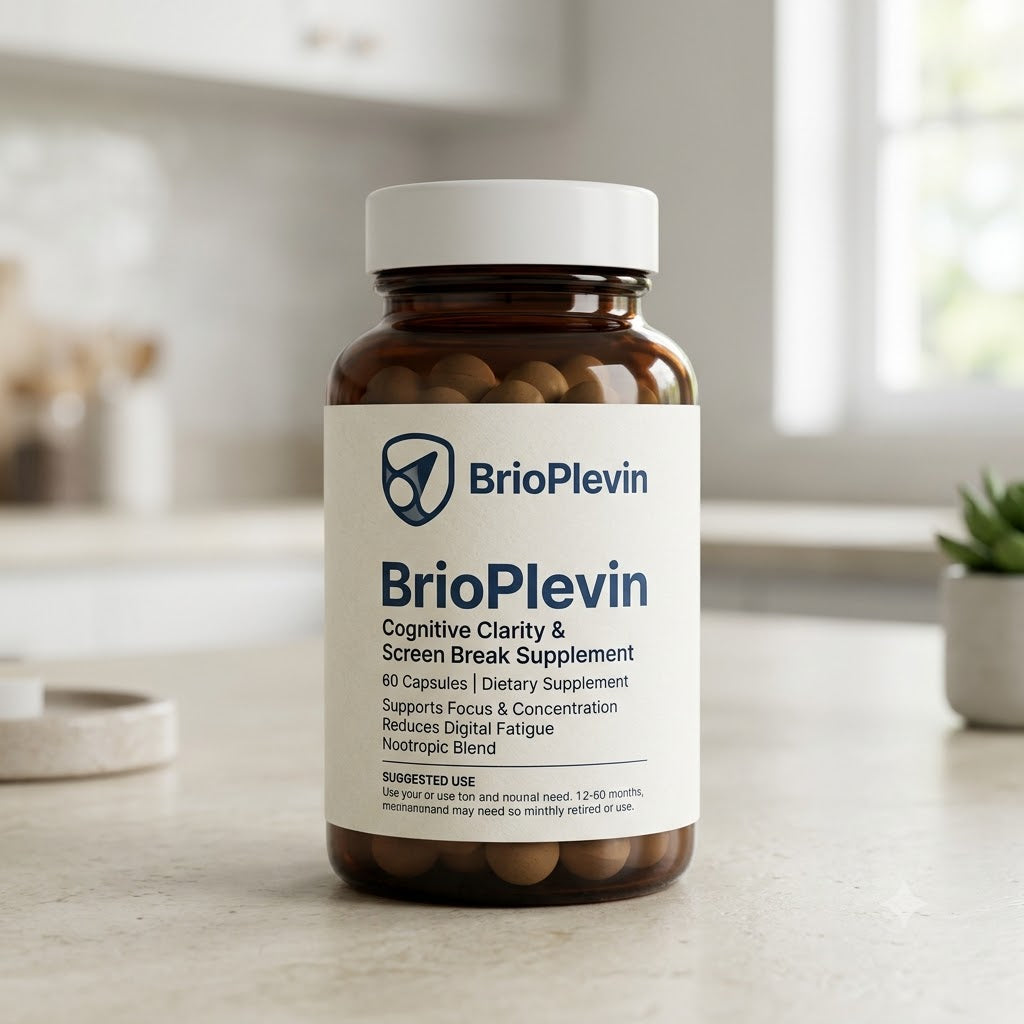 BrioPlevin
